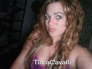 Tiara_Cavalli
