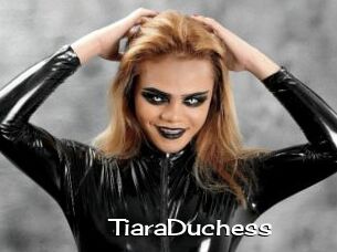 TiaraDuchess