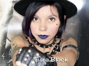 Tiara_Black