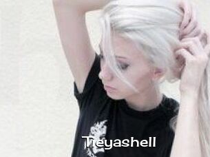 Tieyashell