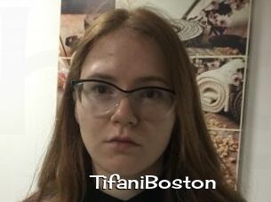 TifaniBoston