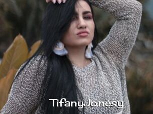 TifanyJonesy