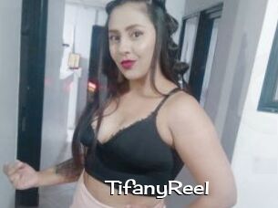 TifanyReel