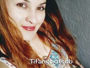 Tifanyhotsub