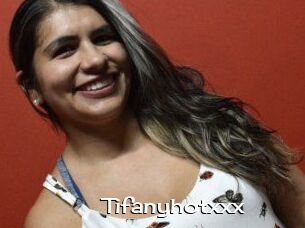 Tifanyhotxxx