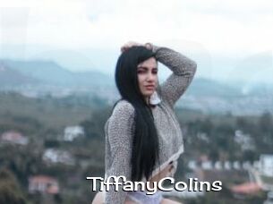 TiffanyColins