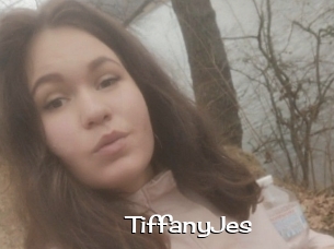 TiffanyJes