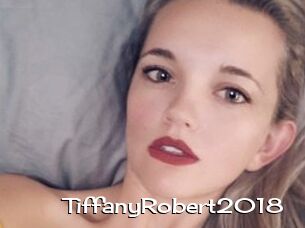 TiffanyRobert2018