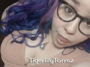 TigerlilyTorrez