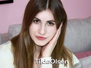 TildaOlsen