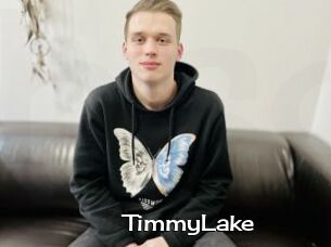TimmyLake