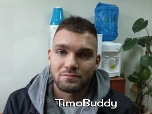 TimoBuddy