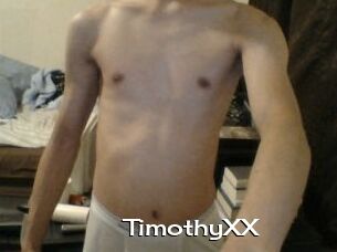 TimothyXX