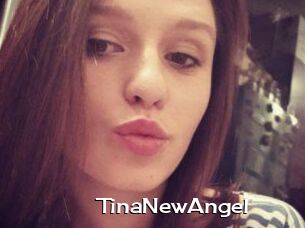 TinaNewAngel