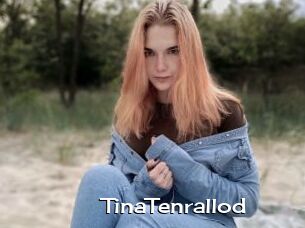TinaTenrallod