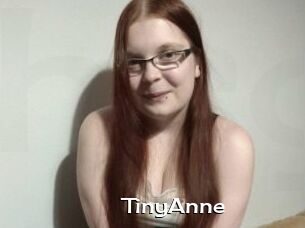 TinyAnne