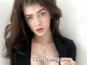 TinyMegan