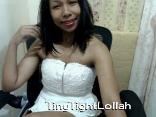 TinyTightLollah