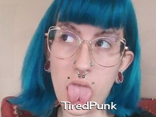 TiredPunk