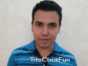 TitsCockFun