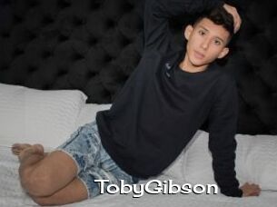 TobyGibson
