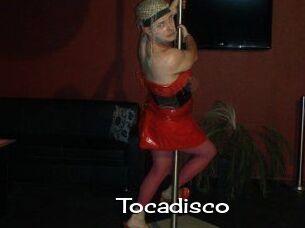 Tocadisco
