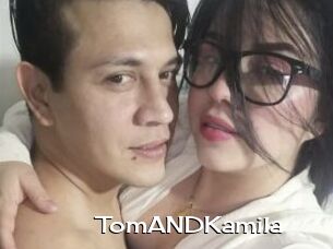 TomANDKamila
