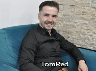 TomRed