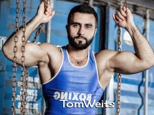 TomWeits