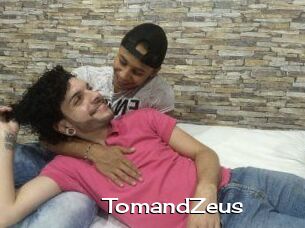 TomandZeus