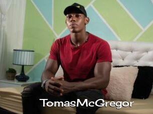 TomasMcGregor