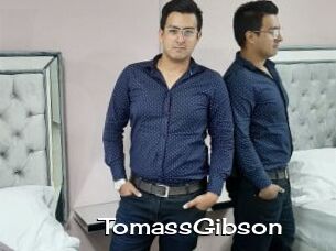 TomassGibson
