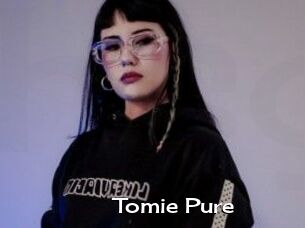 Tomie_Pure