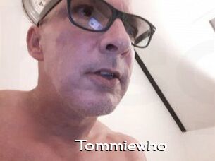Tommiewho