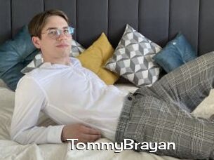 TommyBrayan
