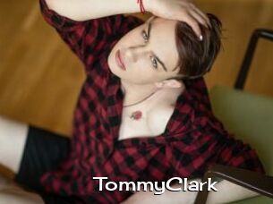 TommyClark