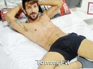 TommyFit