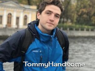 TommyHandsome