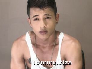 TommyIbiza