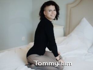 TommyJam