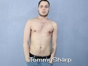 TommySharp