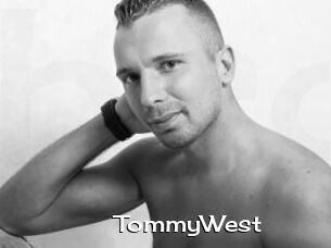 TommyWest