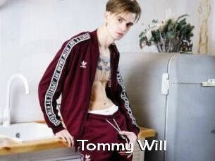 Tommy_Will