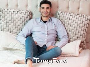 TomyFord