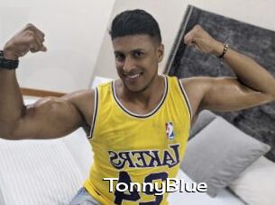 TonnyBlue