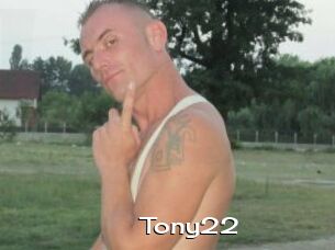 Tony22