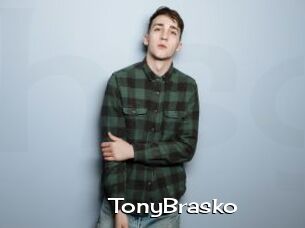 TonyBrasko