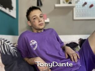 TonyDante