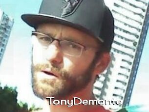 TonyDemonte