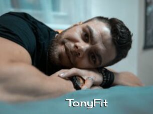 TonyFit